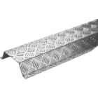 LEGRAND - Elementi rettilinei sendzimir. Larghezza: 200 mm Altezza: 50 mm