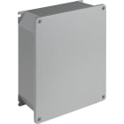 LEGRAND - Cassette Alu verniciate 192x168x80 mm
