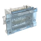 LEGRAND - Ripartitori modulari tetrapolari