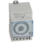 LEGRAND - Interruttore orario analogico giornaliero MicroRex QT31