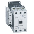 LEGRAND - Contattore CTX3 65