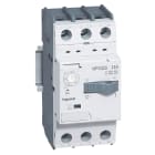 LEGRAND - Salvamotore modulare magnetotermico trifase