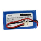 BTICINO - Batteria per sirena interna antifurto
