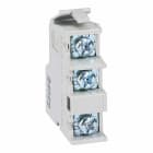 LEGRAND - Contatto ausiliario per interruttore scatolato 1000V