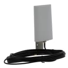 BTICINO - Kit antenna esterna con connettori e cavo