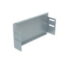 LEGRAND - Testata di chiusura. Altezza: 100 mm