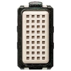 BTICINO - ronzatore 230Vac 50 Hz - 12 VA