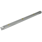 ZUCCHINI - Elemento lineare XCM400 con 3+3 finestre per lato