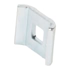 LEGRAND - clip per giunzione CE25 - Finitura DC