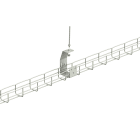LEGRAND - Sospensione autoportante SF50