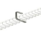 LEGRAND - Mensola a plafone CCP21S - lunghezza 400mm