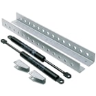LEGRAND - Coppia molle a gas