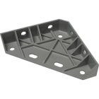 BTICINO - Piastra a soffitto in PVC