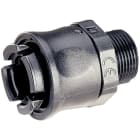 LEGRAND - Raccordo LGP dritto. Diametro 15mm