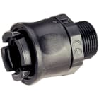LEGRAND - Raccordo LGP dritto. Diametro 7 mm