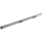 ZUCCHINI - Elemento lineare LB PLUS 252 (tipo A) a 2 conduttori
