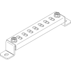 LEGRAND - Traversa fissaggio cavi per vano barre LDX