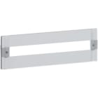 LEGRAND - Pannello in plastica con finestra DIN35 24 moduli