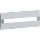 LEGRAND - Pannello ad 1/4 di giro con finestra DIN35 24 moduli
