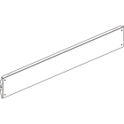 LEGRAND - Pannello cieco a 4 viti di fissaggio