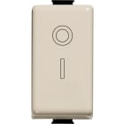BTICINO - interruttore 2P 16A 250Vac