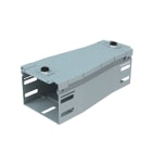 LEGRAND - Riduzione concentrica. Altezza: 75 mm Riduzione: da 100 mm a 75 mm