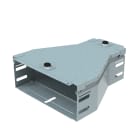 LEGRAND - Riduzione concentrica. Altezza: 75 mm Riduzione: da 200 mm a 150 mm