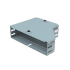 LEGRAND - Riduzione sinistra. Altezza: 75 mm Riduzione: da 300 mm a 200 mm
