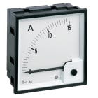 IME - RQ48E - Voltmetro in corrente alternata