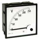 IME - RQ96M - Amperometro in corrente continua