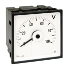 IME - Amperometro AC AQ96M inserzione su trasduttori