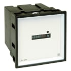 IME - RQ720 - Contaore - Dim: 72x72mm - Tensione: 400...415V 50 Hz