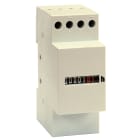 IME - Contaore D20
