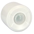 BTICINO - Rilevatore di movimento e presenza superficiale standard - ON/OFF - IP41 - bianco