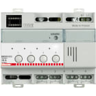 BTICINO - Attuatore ON/OFF BUS-SCS, tecnologia “Zero Crossing” 4 uscite.