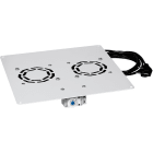BTICINO - Kit di ventilazione precablato con 2 ventole e termostato