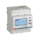 IME - Contatore di energia CONTO D4-Pt