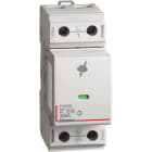 LEGRAND - limitatore di sovratensione (SPD) T1+T2 - 1P - Iimp 35KA