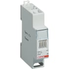 LEGRAND - Suoneria Vn= 8/12Vac - 4,8VA - 1 modulo DIN