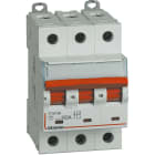 LEGRAND - Sezionatore modulare accessoriabile In=100A - 3P