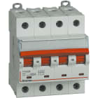 LEGRAND - Sezionatore modulare accessoriabile In=125A - 4P