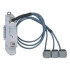 LEGRAND - Modulo EMS di misura multifunzione con bobine Rogowski
