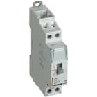 LEGRAND - Relè monostabile - In=16 A - Vn=230Vac - 1 NO + 1 NC