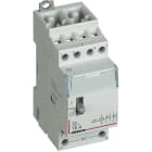 LEGRAND - Relè monostabile - In=16 A - Vn=230Vac - 2 NO + 2 NC