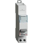 LEGRAND - Pulsante 1NO - 20A - 230V - 1 modulo DIN