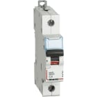 LEGRAND - Interruttore magnetotermico modulare BTDIN60 1P curva C - In= 4A