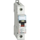 LEGRAND - Interruttore magnetotermico modulare BTDIN160 1P curva C - In= 16A