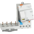 LEGRAND - Modulo differenziale SALVAVITA 4P - tipo A - In= 63A - Idn= 500mA