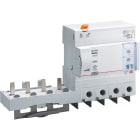 LEGRAND - Modulo differenziale SALVAVITA 4P - tipo F - In= 63A regolabile