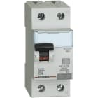 LEGRAND - Interruttore magnetotermico differenziale BTDIN45 1P+N tipo A - In= 4A - Idn= 0.03A